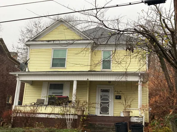 3483 Franklin St, Bellaire, OH 43906