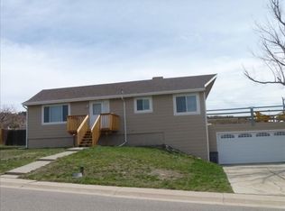 3634 Betty St, Castle Rock, CO 80108