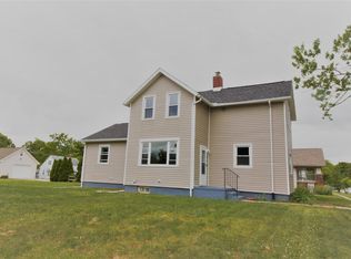 518 S Peters St, Garrett, IN 46738