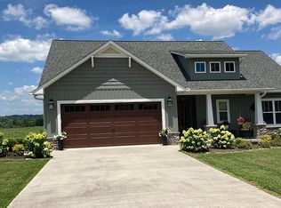 185 Shyane Ln, Sweetwater, TN 37874