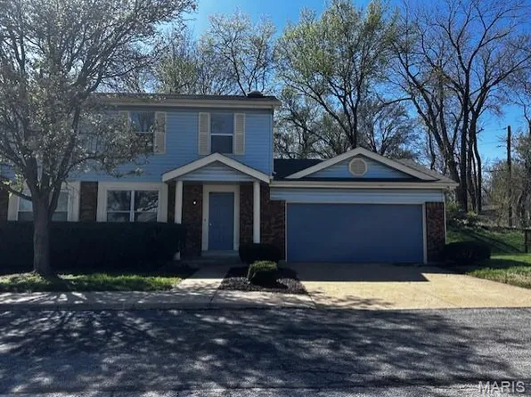 1325 Summergate Pkwy, Saint Charles, MO 63303