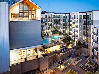 The FIVE by ARIUM (full)