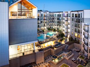 Annett, Atlanta, GA 30339