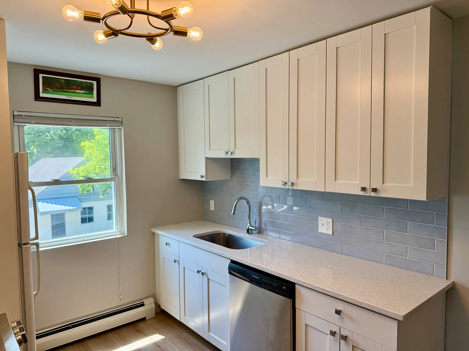 1 bed, 750 sqft, $950 — Photo 1