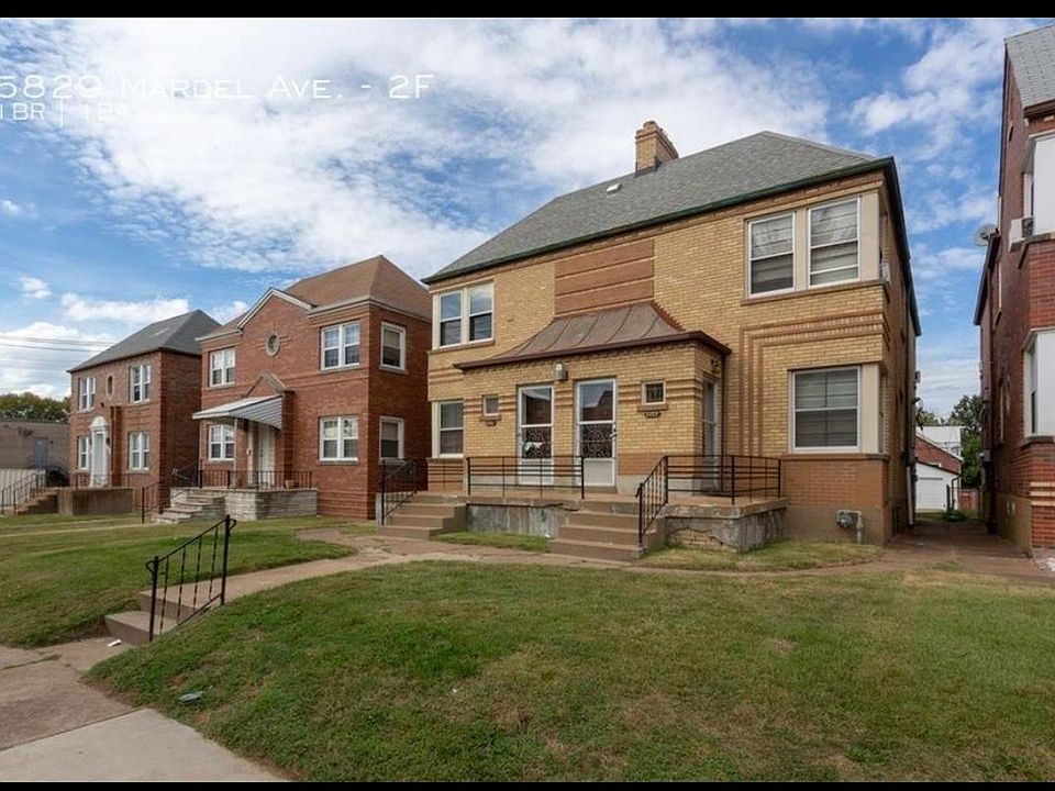 1st image of 5829 Mardel Ave #2F