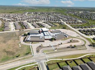 1947 Long Pond Trl, Forney, TX 75126