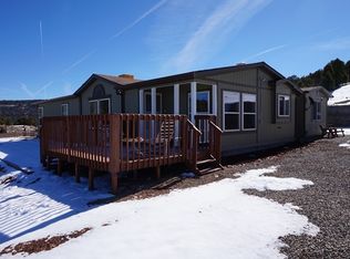 2821 Ds Rd, Glade Park, CO 81523