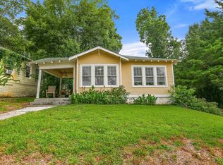 1036 Riverview Dr, Jackson, MS 39202
