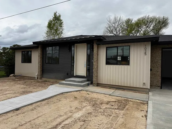 1025 Delano Ave, Pocatello, ID 83201