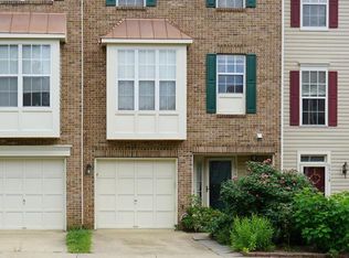 13117 Copper Brook Way, Herndon, VA 20171