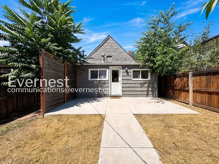 1248 S Pennsylvania St — Photo 21