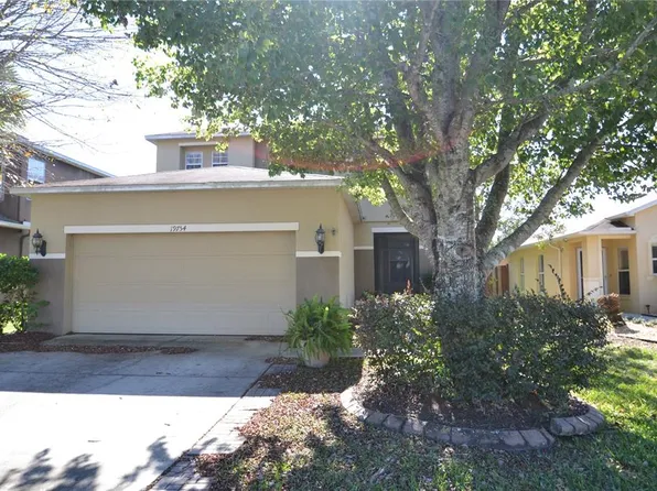19754 Timberbluff Dr, Land O Lakes, FL 34638