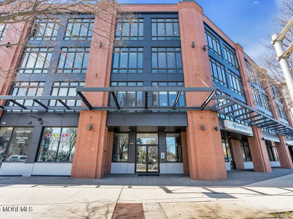 511 Cookman Avenue #302, Asbury Park, NJ 07712