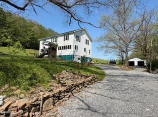 1438 Watts Rd, Ashville, PA 16613