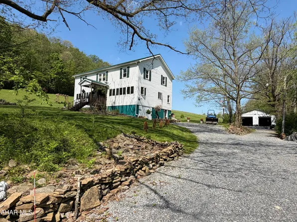 1438 Watts Rd, Ashville, PA 16613