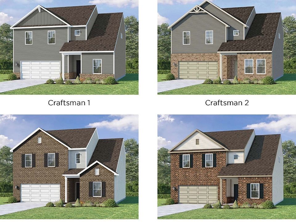 2nd image of 4911 Dan Howland Dr Lot 140