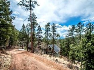 13579 Elsie Rd, Conifer, CO 80433