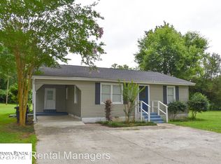 42160 Highway 25, Vincent, AL 35178