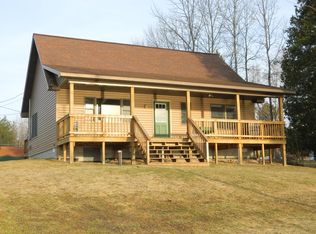 6745 Bear Springs Rd, Hubbard Lake, MI 49747