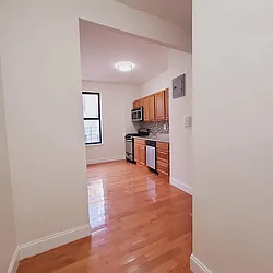 Rented by New York Residence