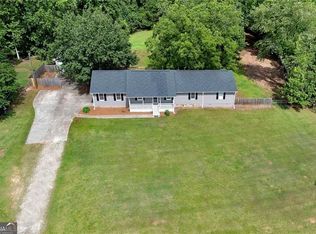 1810 King Mill Rd, McDonough, GA 30252