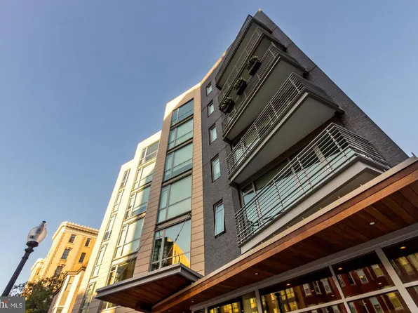 1311 13th St NW Unit 106, Washington, DC 20005