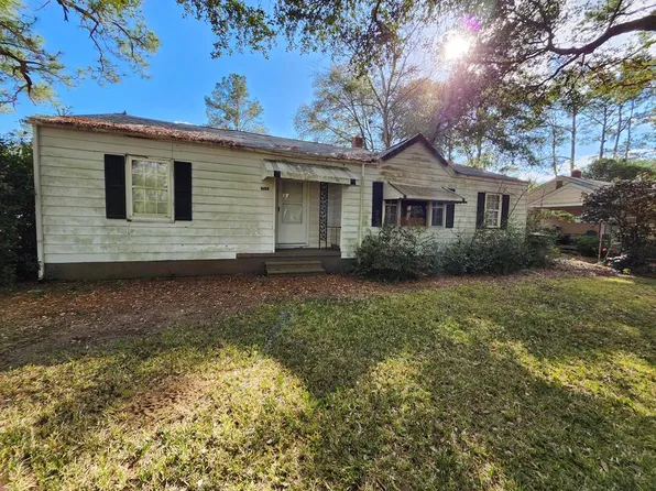 1604 Gillespie Ave, Albany, GA 31707