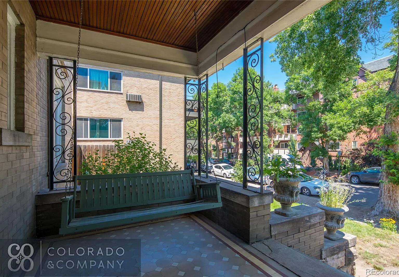 Studio, 1.0 bath, 400 sqft, $1,095 — Photo 3