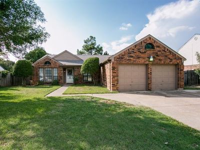 2615 Bayberry Ln, Euless, TX, 76039