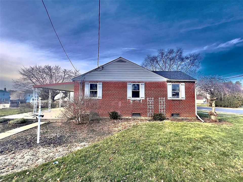 1032 N Kiowa St, Allentown, PA 18109 Zillow