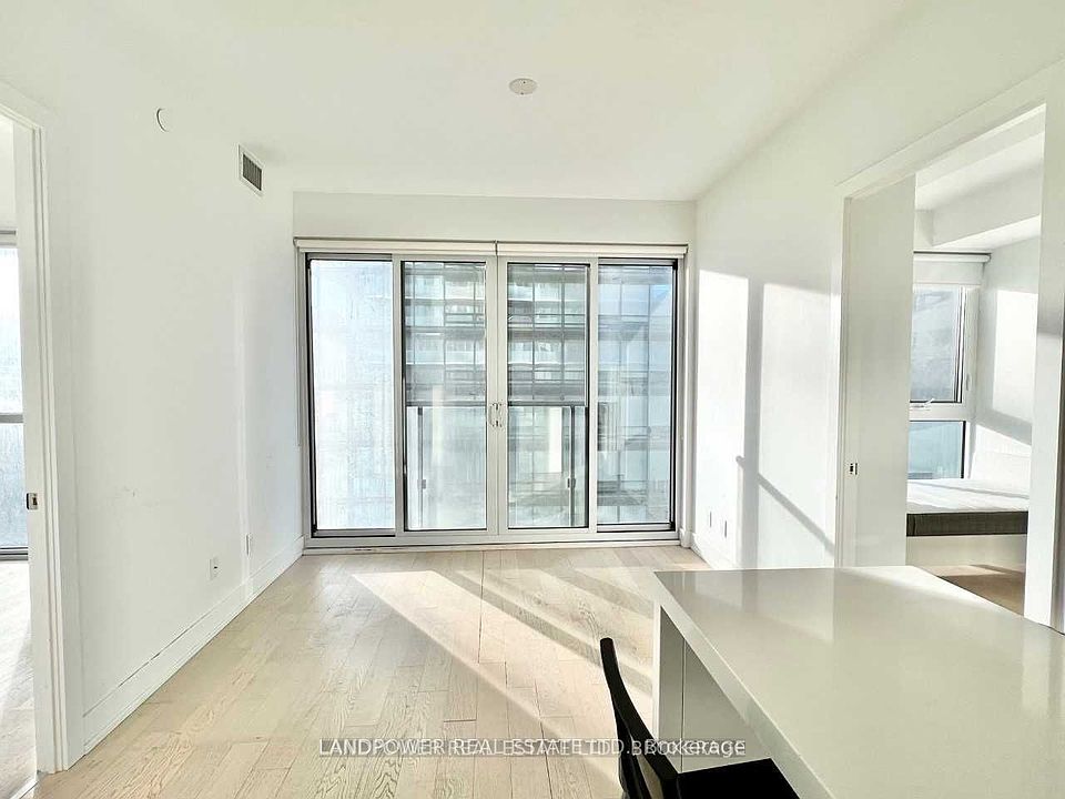 1st image of 7 Grenville St #1501