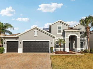 2132 Plantation Oak Dr, Orlando, FL 32824
