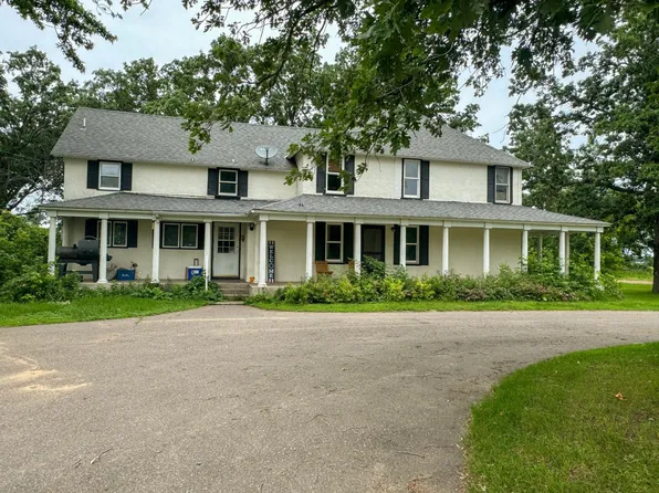 25425 139th Ave, Fort Ripley, MN 56449
