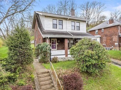 1213 Crucible St, Pittsburgh, PA, 15220