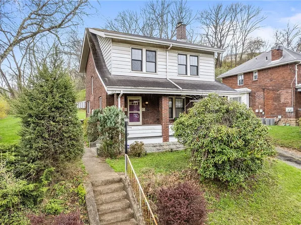 1213 Crucible St, Pittsburgh, PA 15220