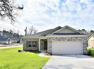 7980 Shinn Dr, Columbus, GA 31909