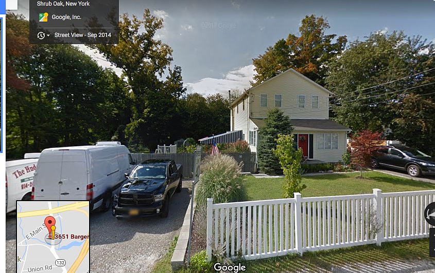 1st image of 3651 Barger St
