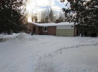 4854 Haken Rd, Alpena, MI 49707