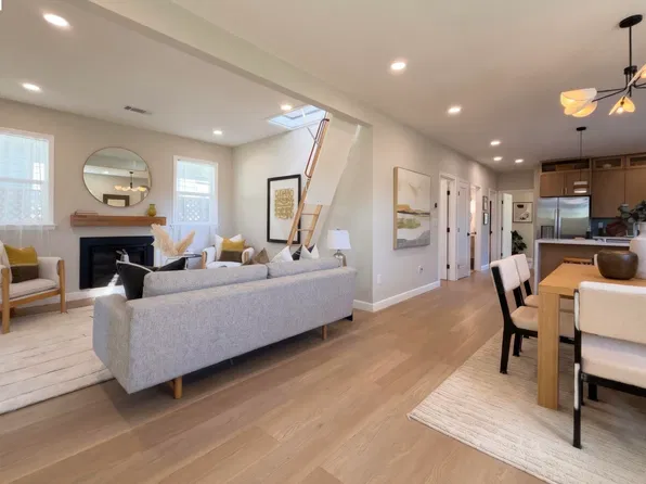 4956 Manila Ave, Oakland, CA 94609