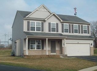 86 Kempton Dr, Romeoville, IL 60446