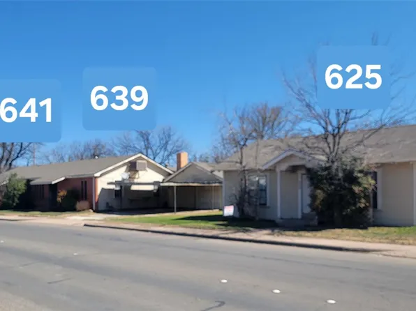 639 Grape St, Abilene, TX 79601
