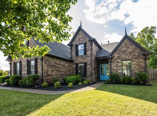 5541 Scarlet Ridge Cv, Arlington, TN 38002