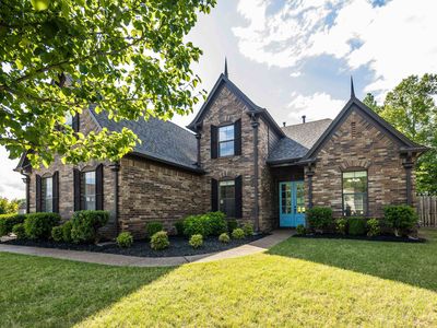 5541 Scarlet Ridge Cv, Arlington, TN, 38002