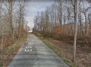 E Sylvania Rd, Bloomfield, IN 47424