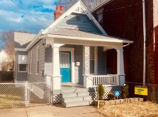 2010 Greenup St, Covington, KY 41014