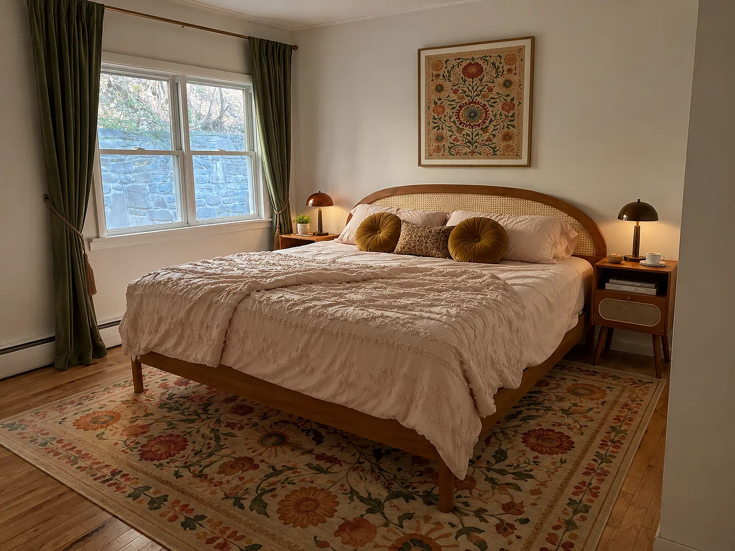 2 bed, 1200 sqft, $3,200 — Photo 3