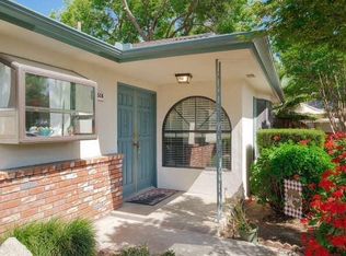 5518 N Hazel Ave, Fresno, CA