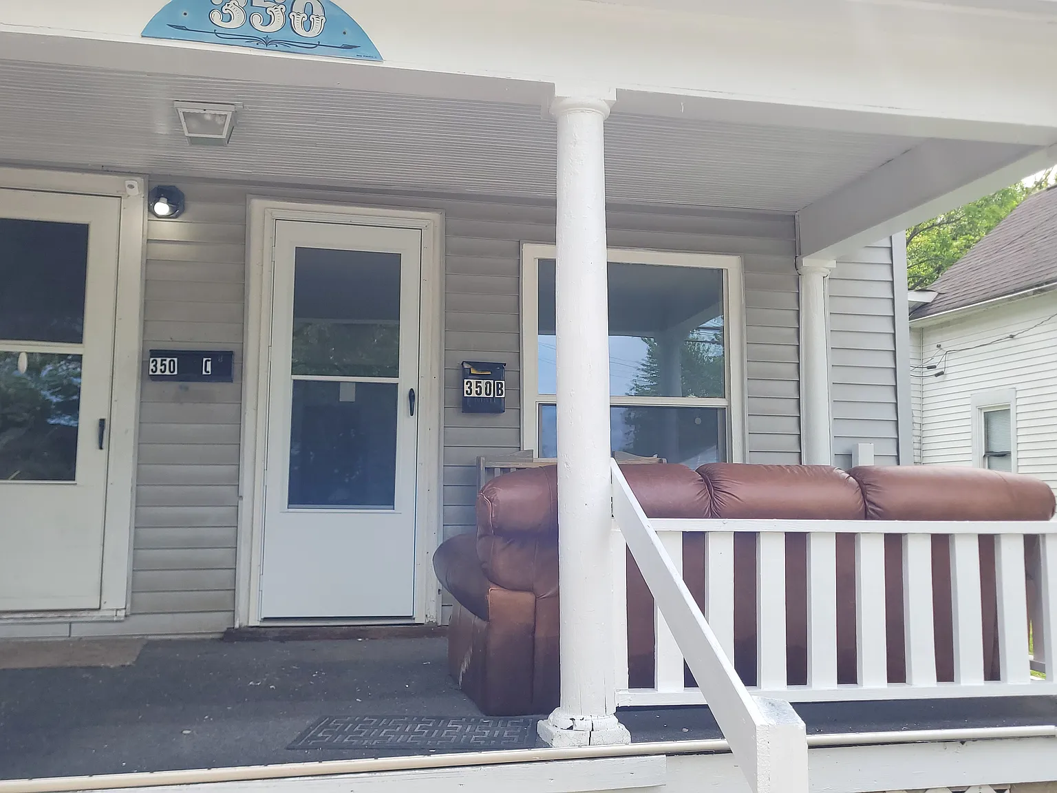 2 bed, 600 sqft, $1,050 — Photo 1