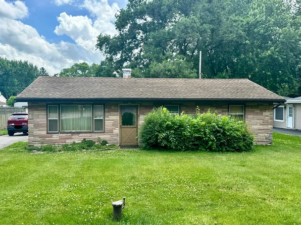 5425 Sand Ridge Rd, Morris, IL 60450