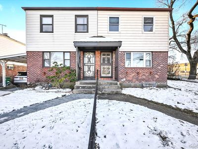 47-02 Francis Lewis Boulevard, Flushing, NY, 11361